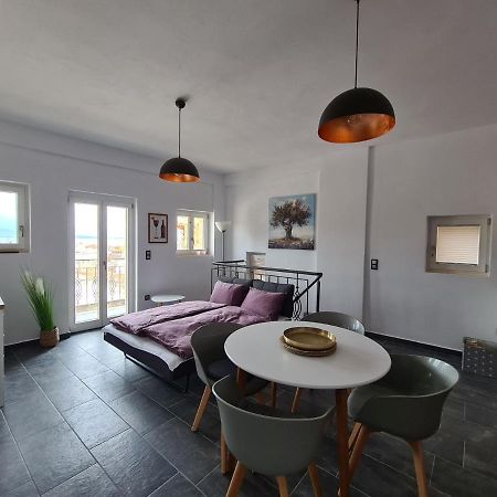 Gythio Townhouse公寓 外观 照片
