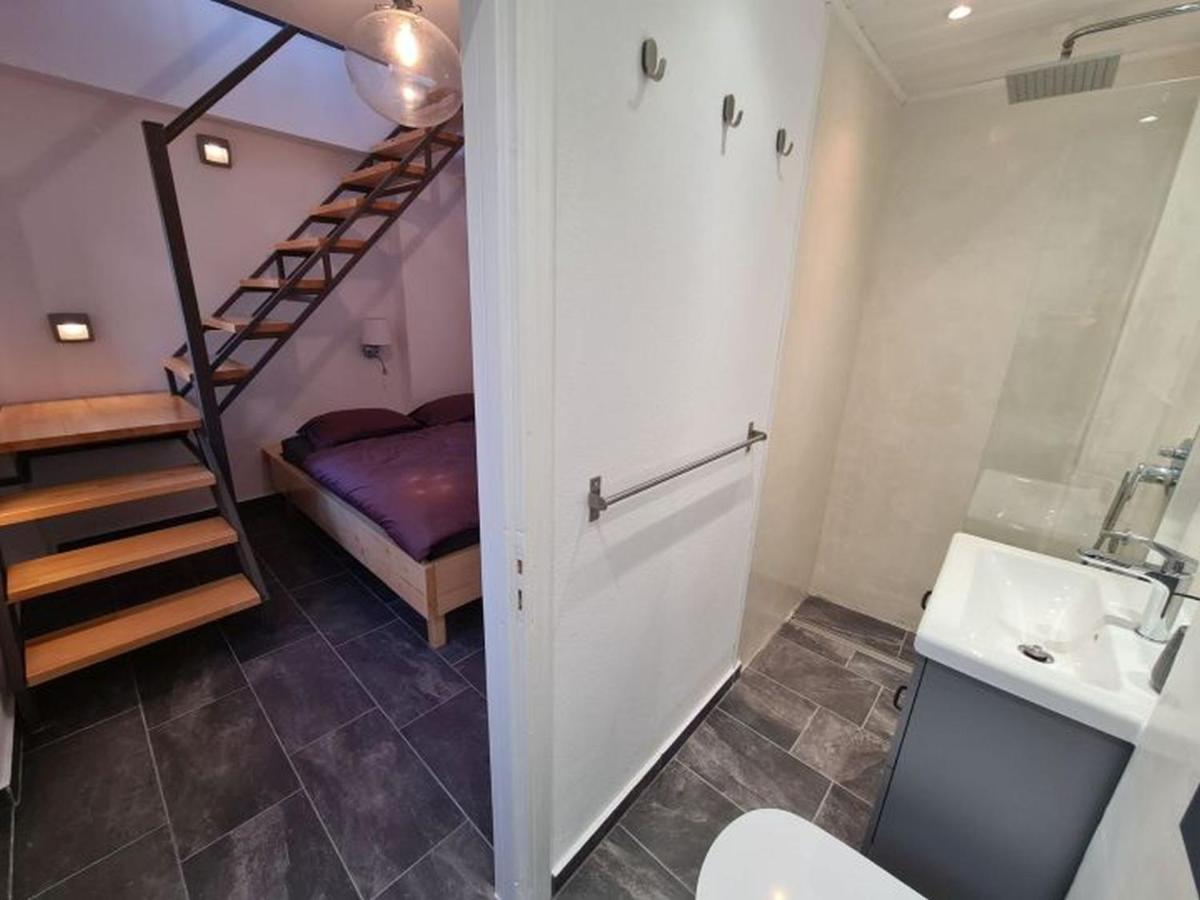 Gythio Townhouse公寓 外观 照片