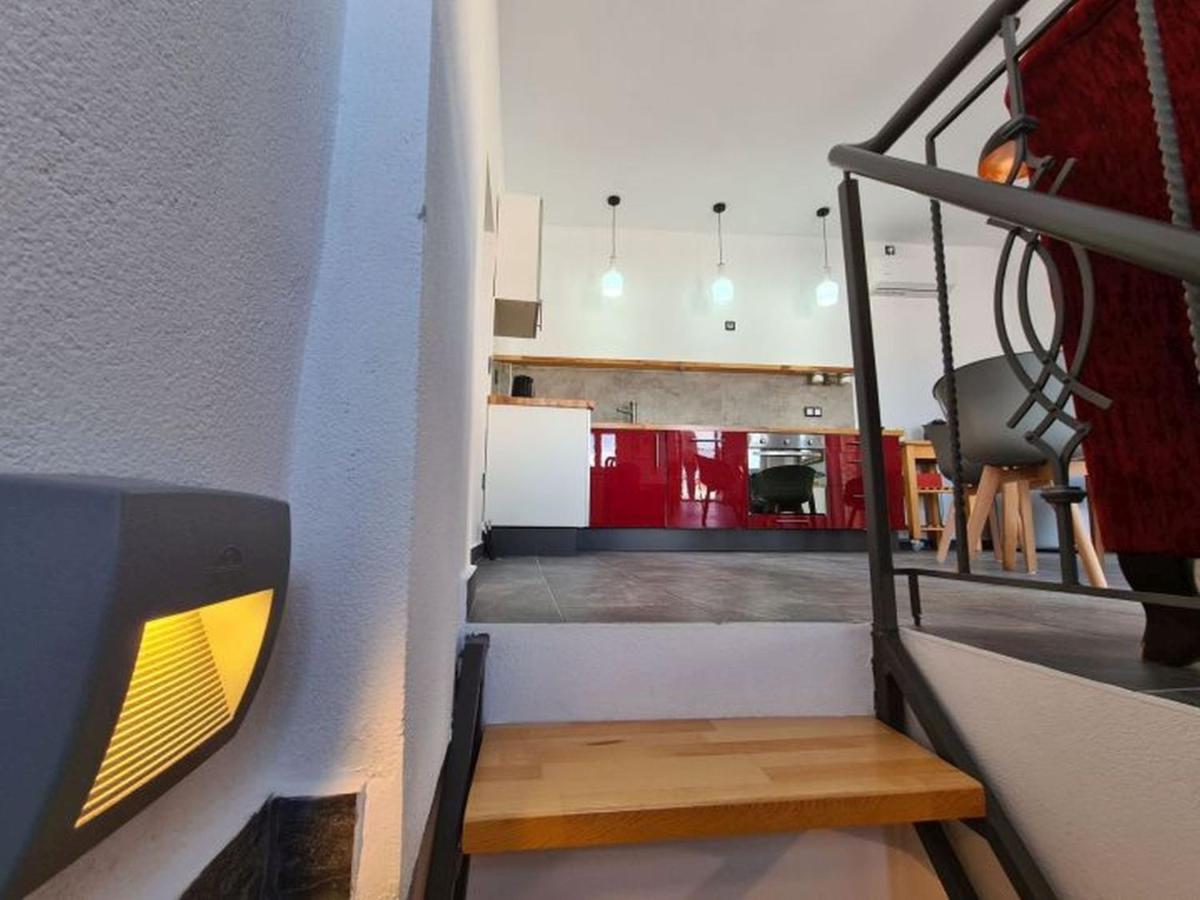 Gythio Townhouse公寓 外观 照片