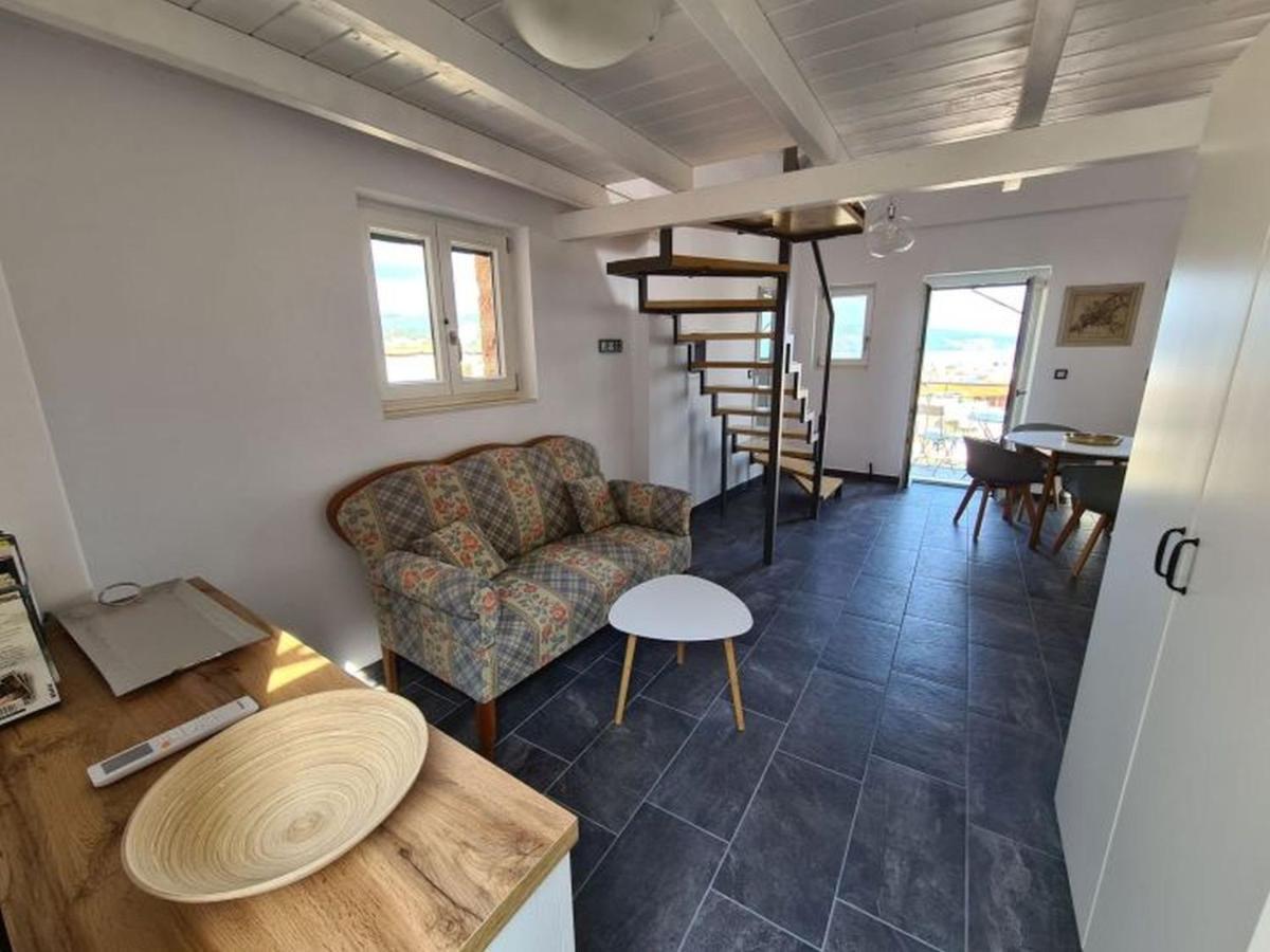 Gythio Townhouse公寓 外观 照片