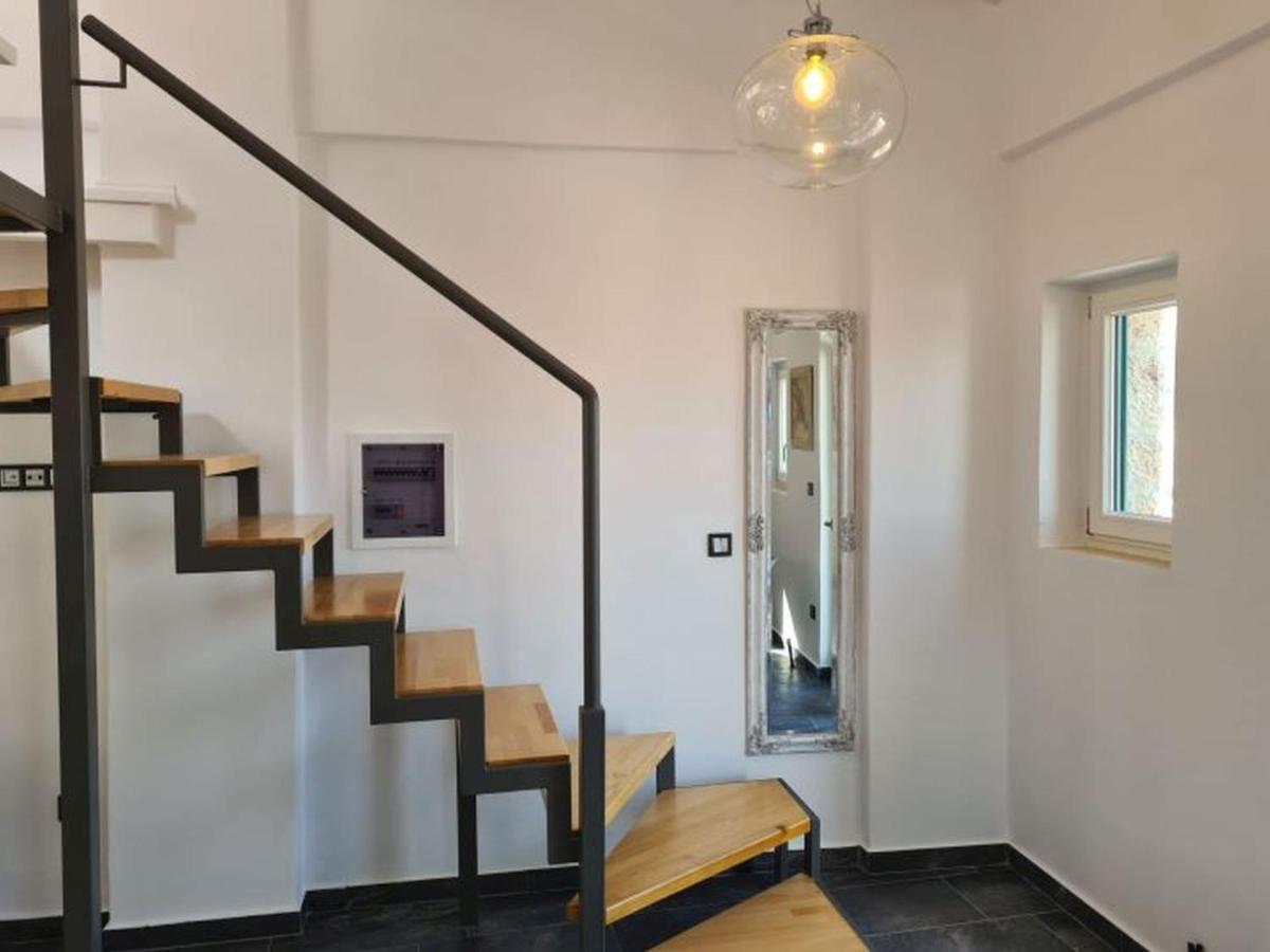 Gythio Townhouse公寓 外观 照片