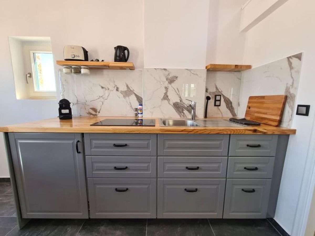 Gythio Townhouse公寓 外观 照片