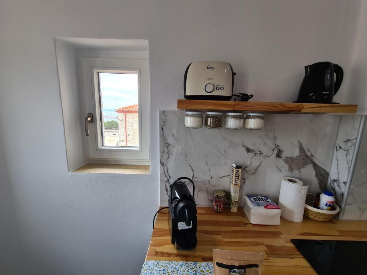 Gythio Townhouse公寓 外观 照片