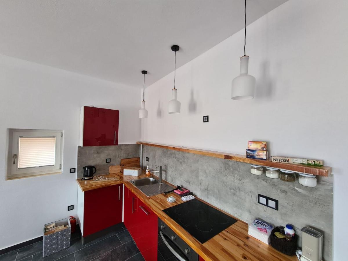 Gythio Townhouse公寓 外观 照片